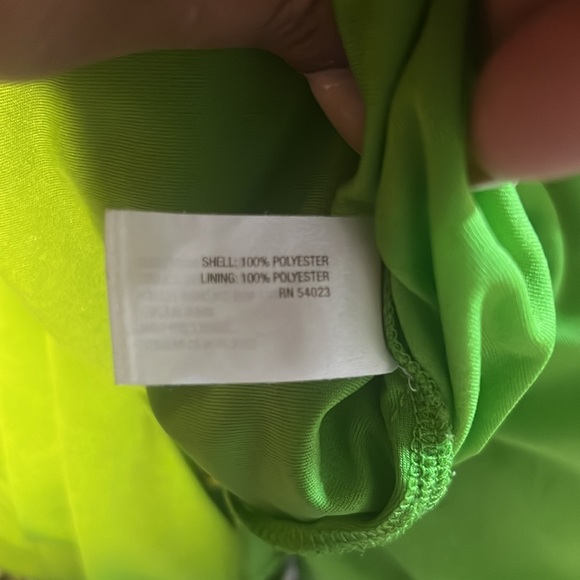 Old Navy Strapless Sundress Size XL - Picture 5 of 5